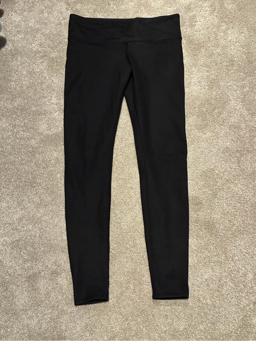 Alo Yoga Alosoft High-Waist Leggings